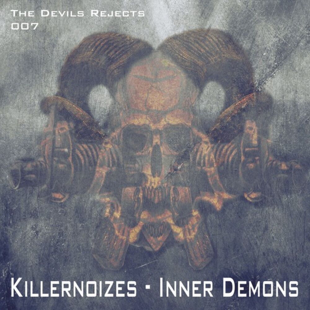 Picture of Inner Demons