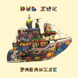 Cover of Paradise