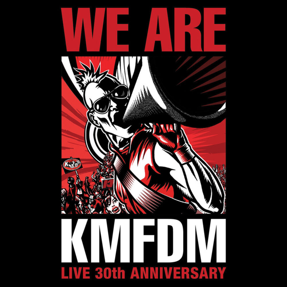 Picture of We Are (Live)