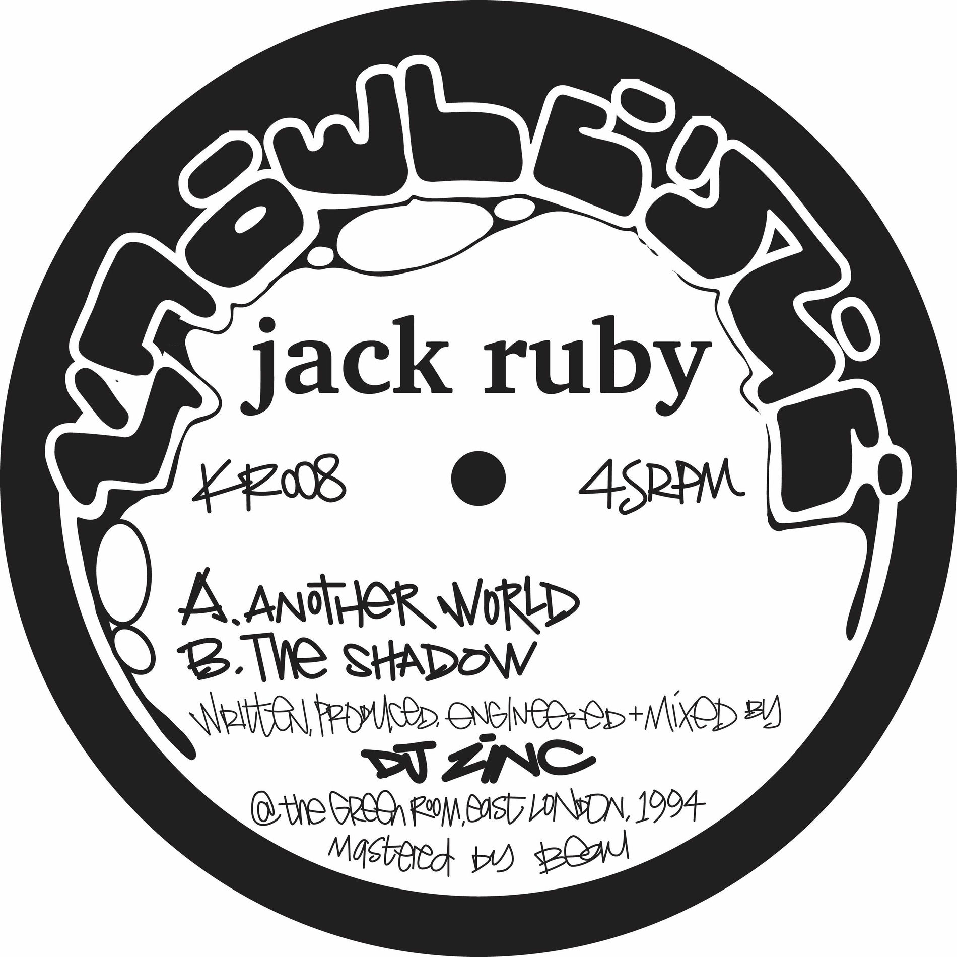 Jack Ruby: albums, songs, concerts | Deezer