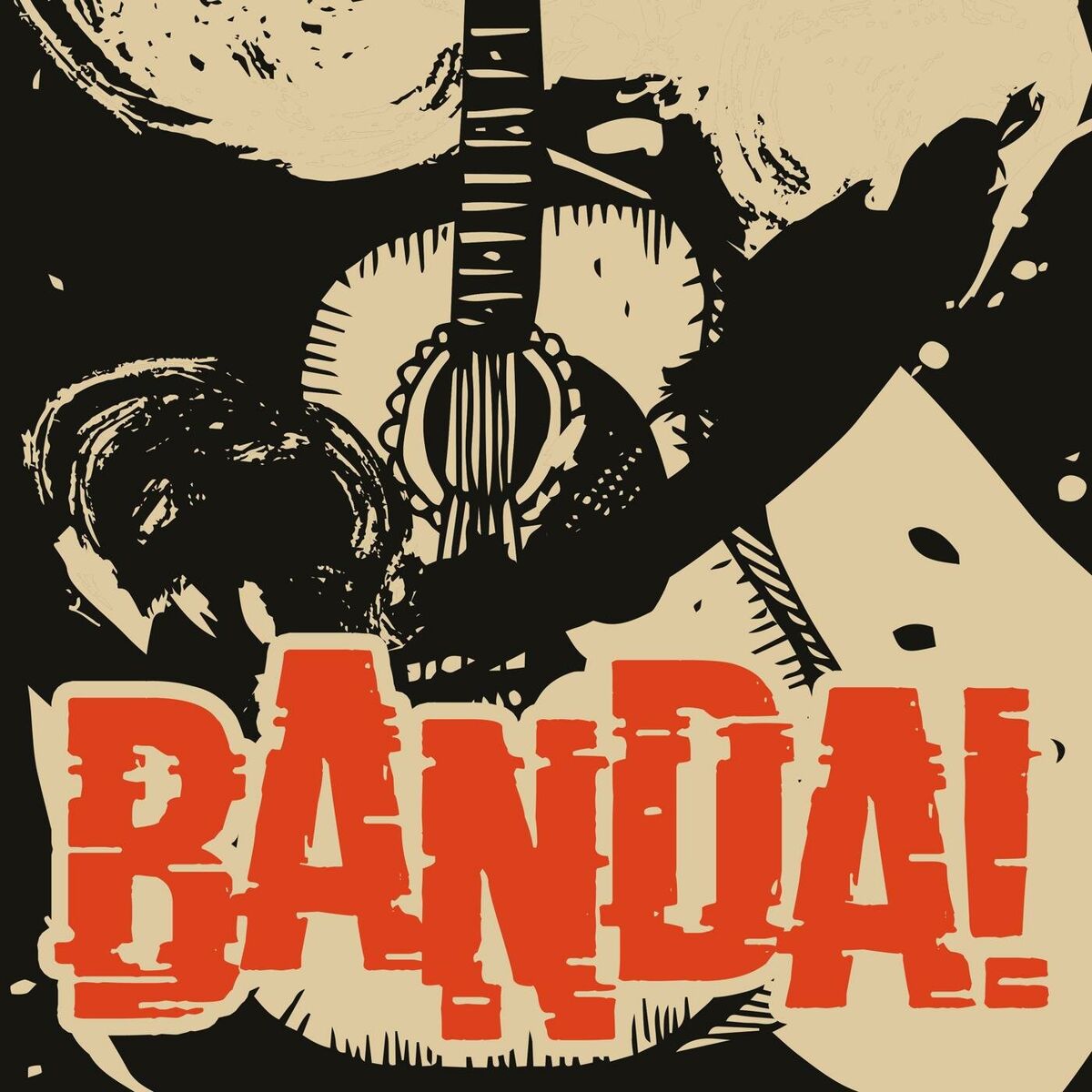 Album cover of Claves privadas