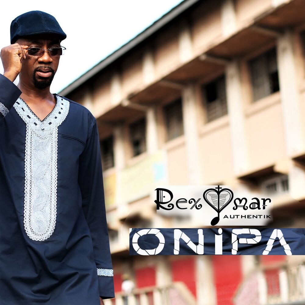 Picture of Onipa (Authentik)