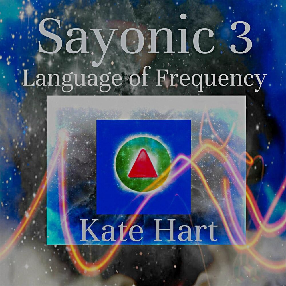 Picture of Sayonic 3: Language of Frequency