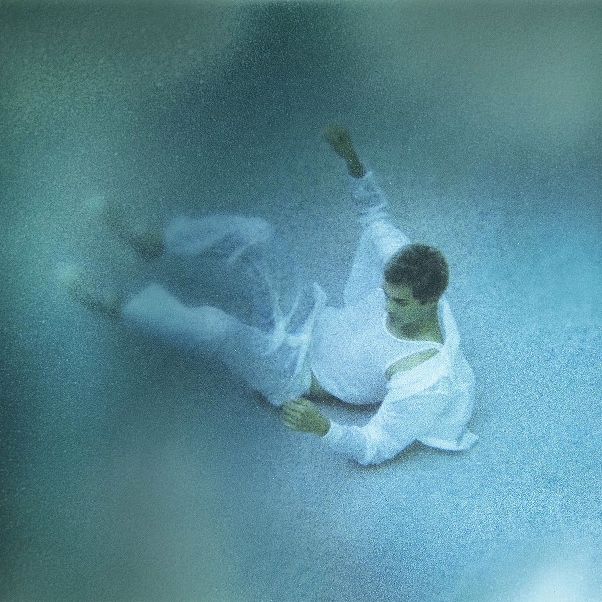 Album cover of Frío