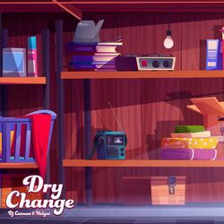 Cover of Dry Change