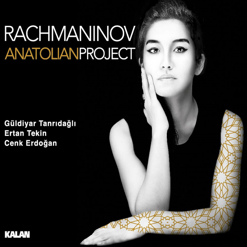 Picture of Rachmaninov Anatolian Project