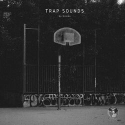 Cover of Trap sounds by Knobs