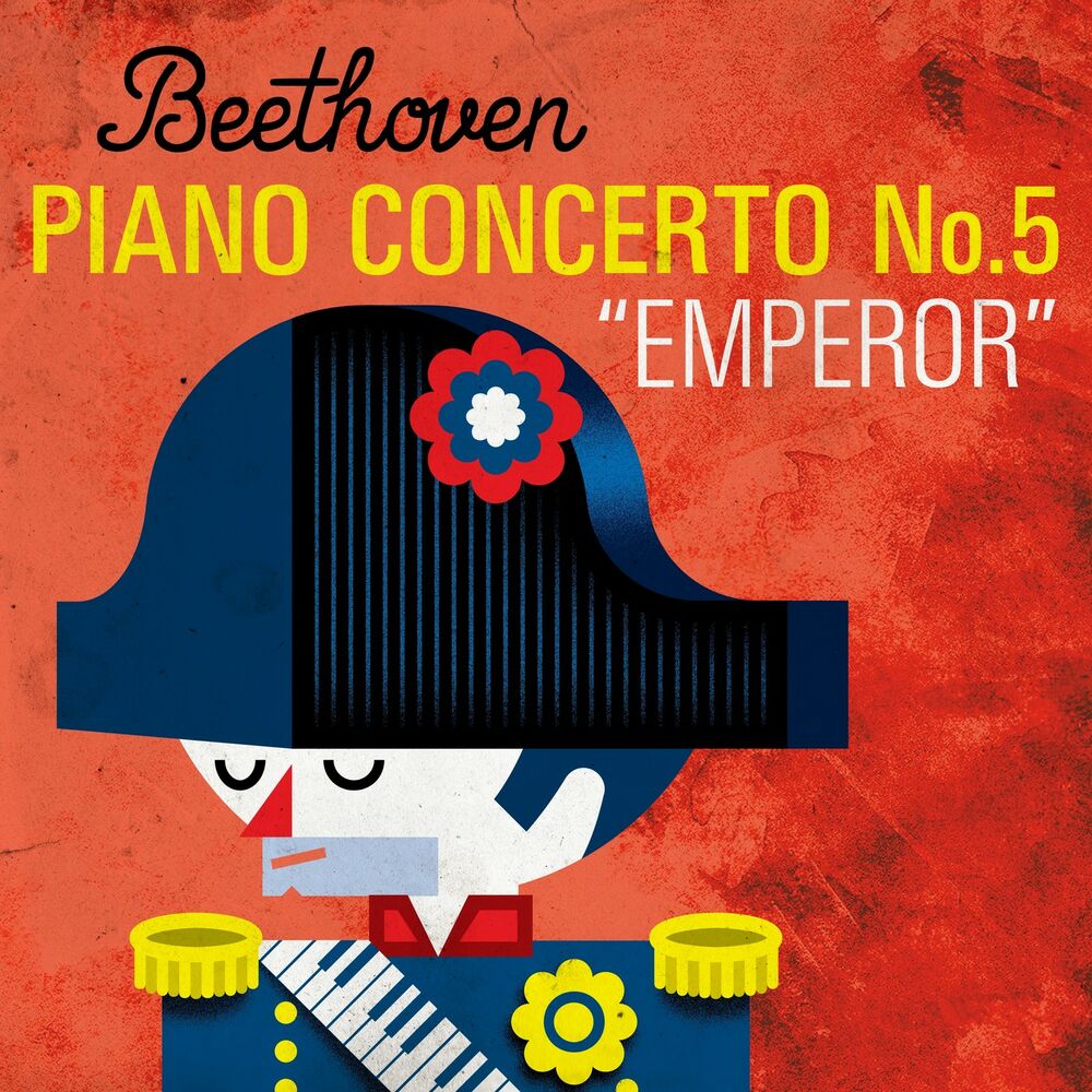 Picture of Beethoven Piano Concerto No. 5 "Emperor"