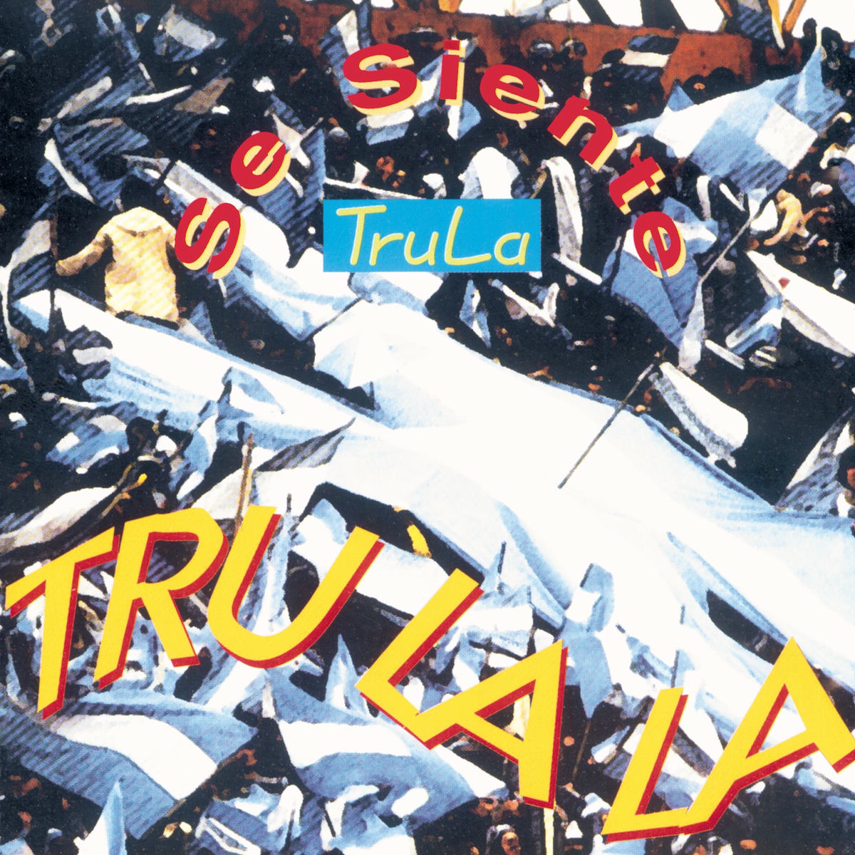 Album cover of Con una Rubia en el Avión