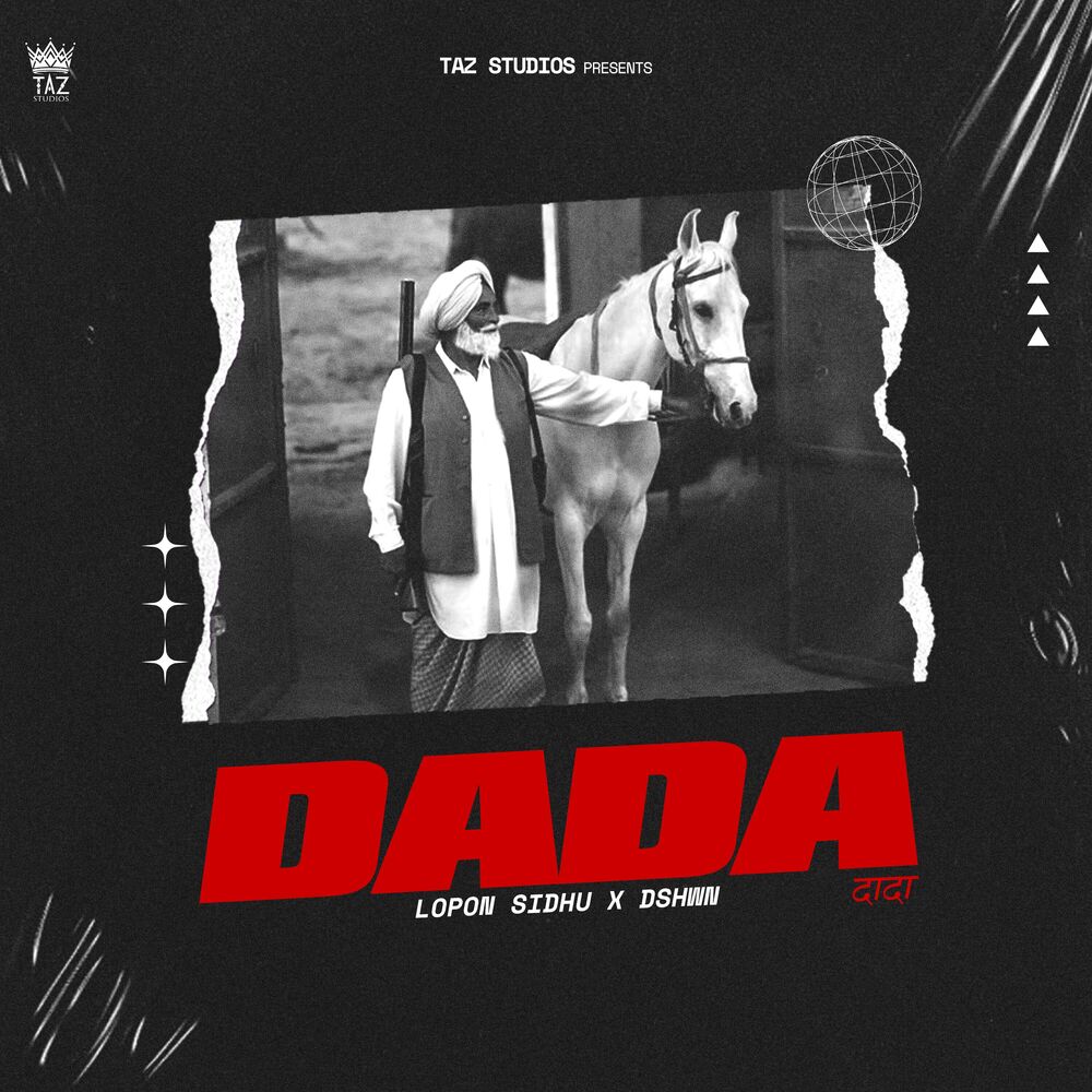 Picture of DADA