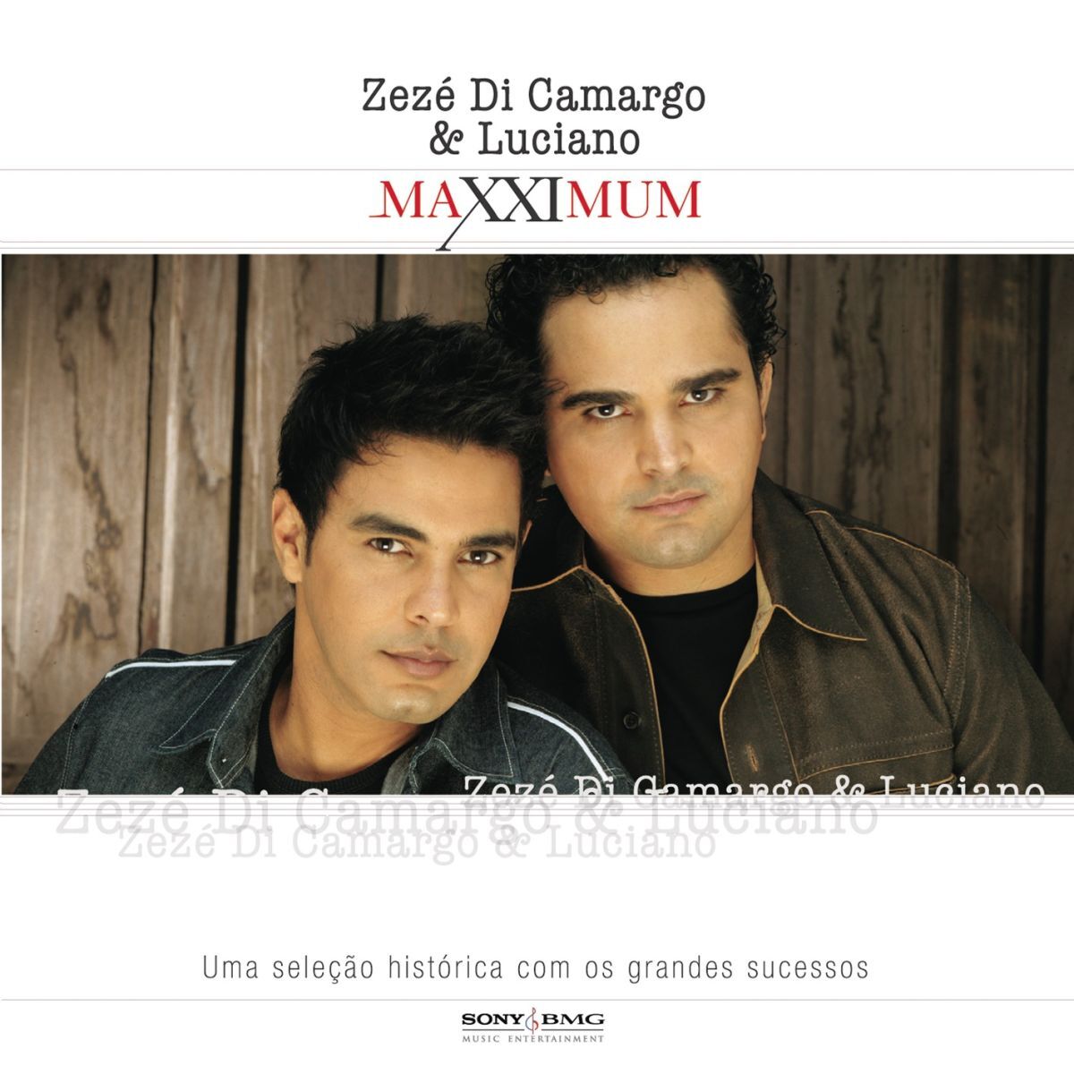 Album cover of Sufocado (Drowning)