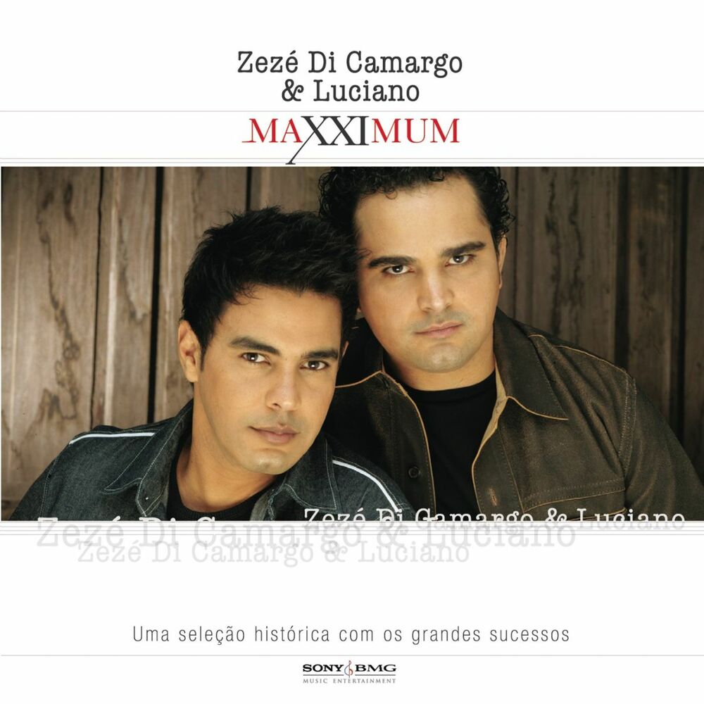 Picture of Maxximum - Zezé Di Camargo & Luciano