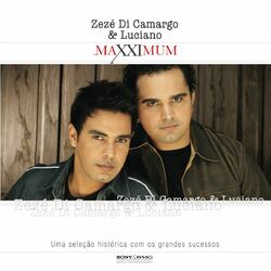 Cover of Maxximum - Zezé Di Camargo & Luciano