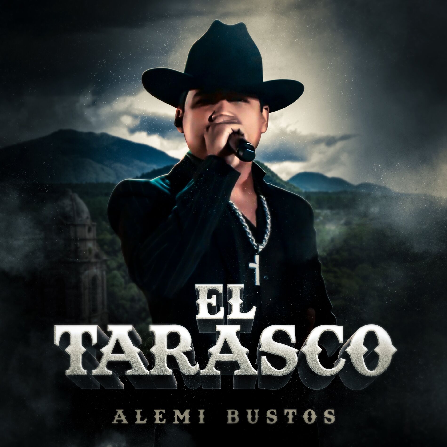 Album cover of El Tarasco