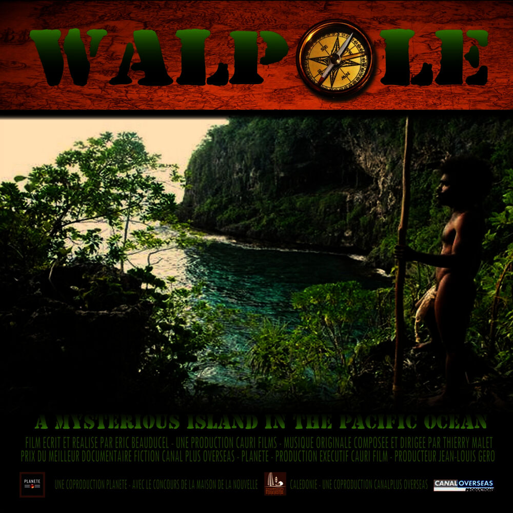 Picture of Walpole