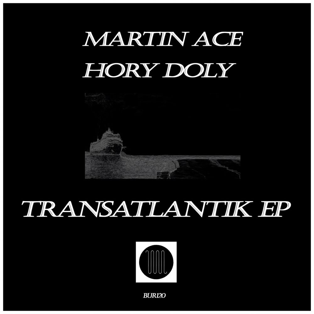 Picture of Transatlantik EP