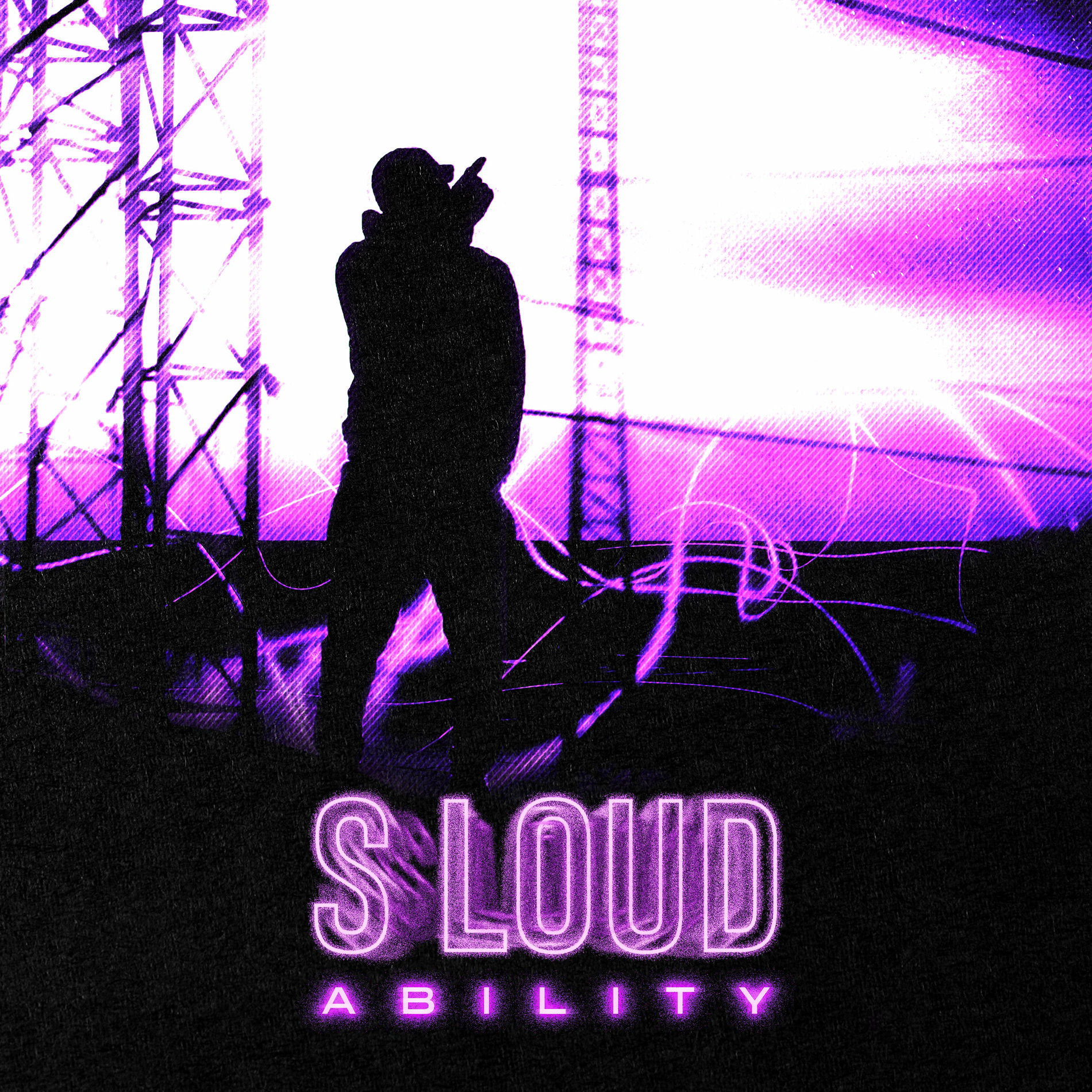 Album cover of Ability