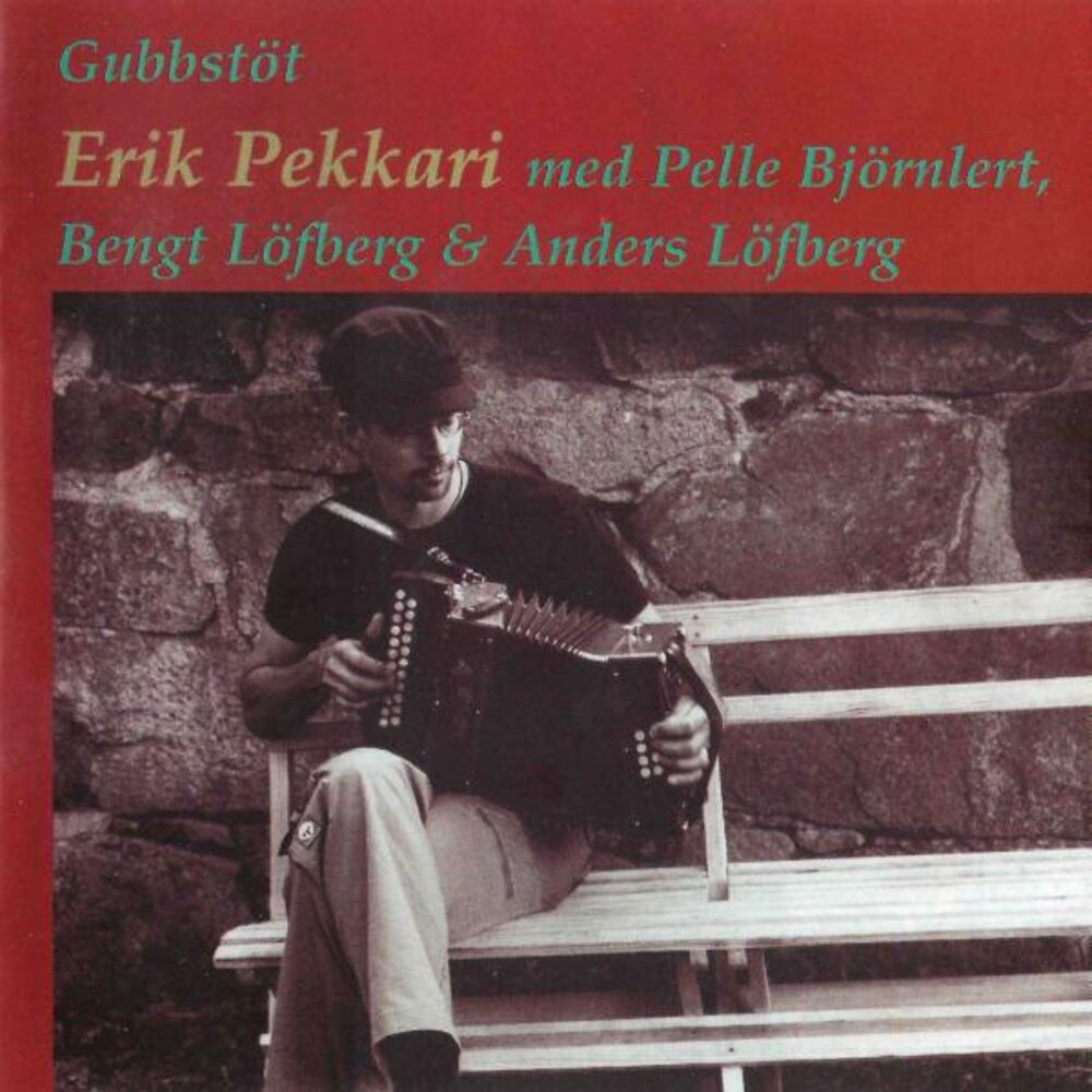 Picture of Gubbstöt