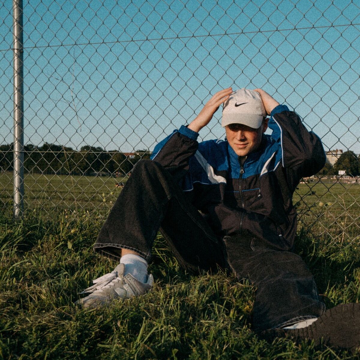 Album cover of Gleichgewicht