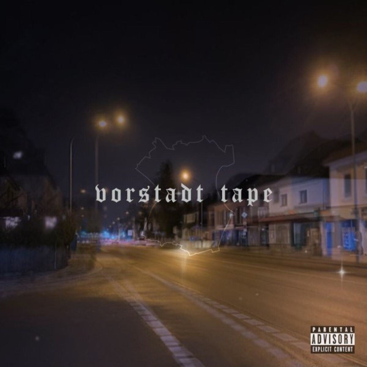Album cover of Horizont