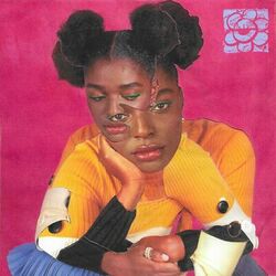 music cover