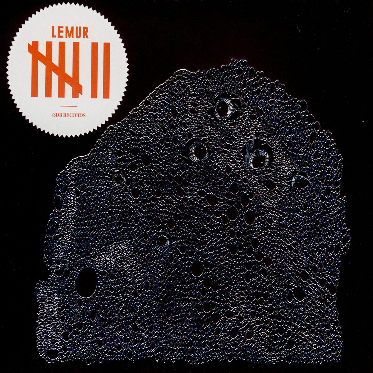 Album cover of 7