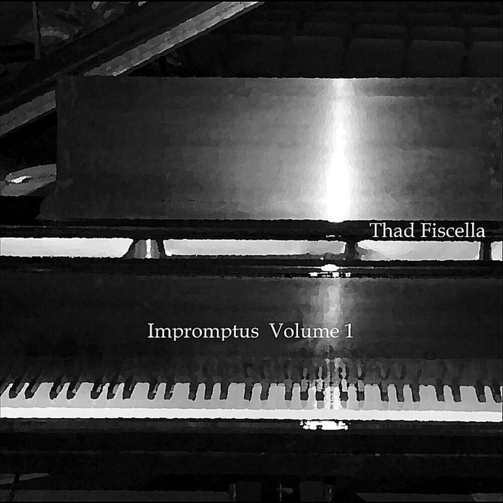 Picture of Impromptus, Vol. 1