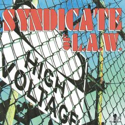 Cover of High Voltage