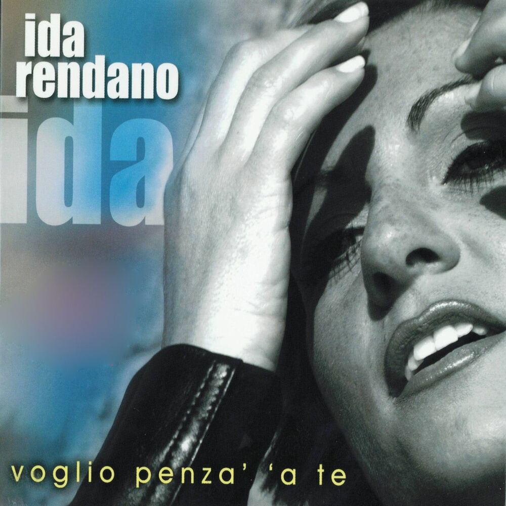 Picture of Voglio penza' 'a te