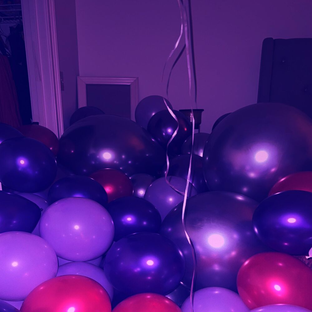 Picture of Just Another Birthday