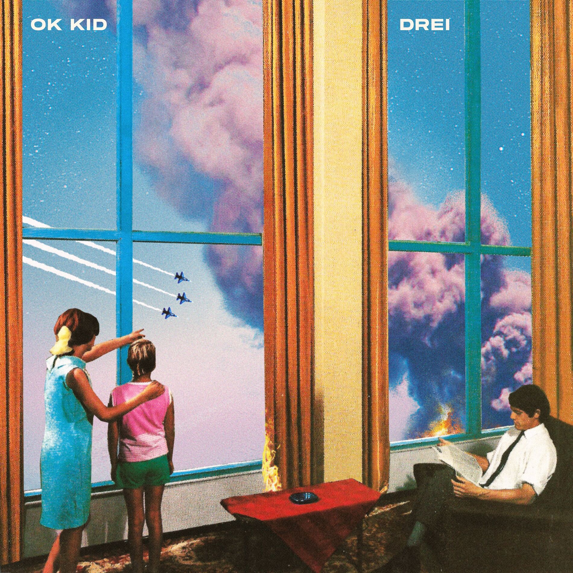 Album cover of Das Letzte
