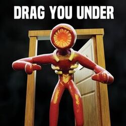 Cover of Drag You Under