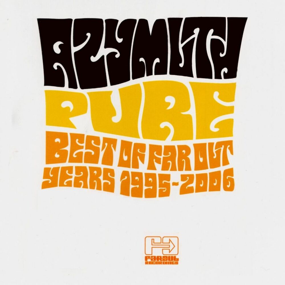 Picture of Pure (Best of Far Out Years 1995-2006)