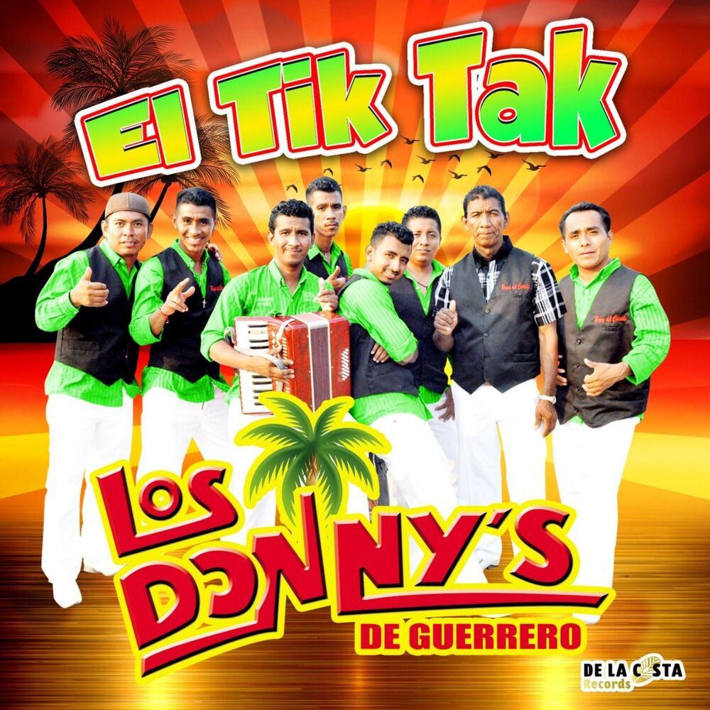Picture of El Tik Tak