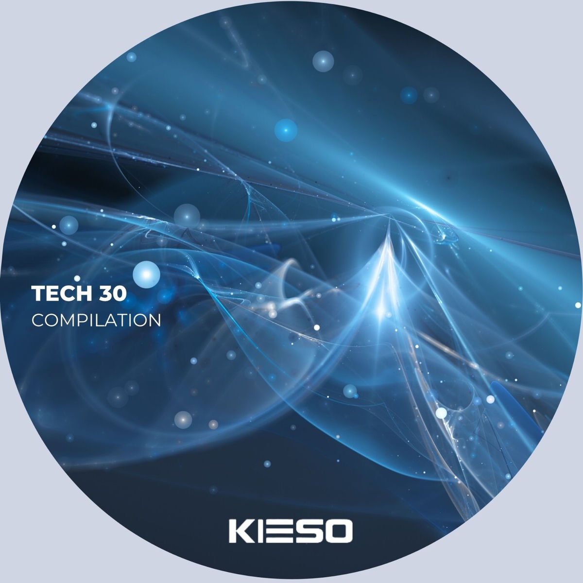 Album cover of Tech 30