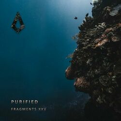 Cover of Purified Fragments XXV