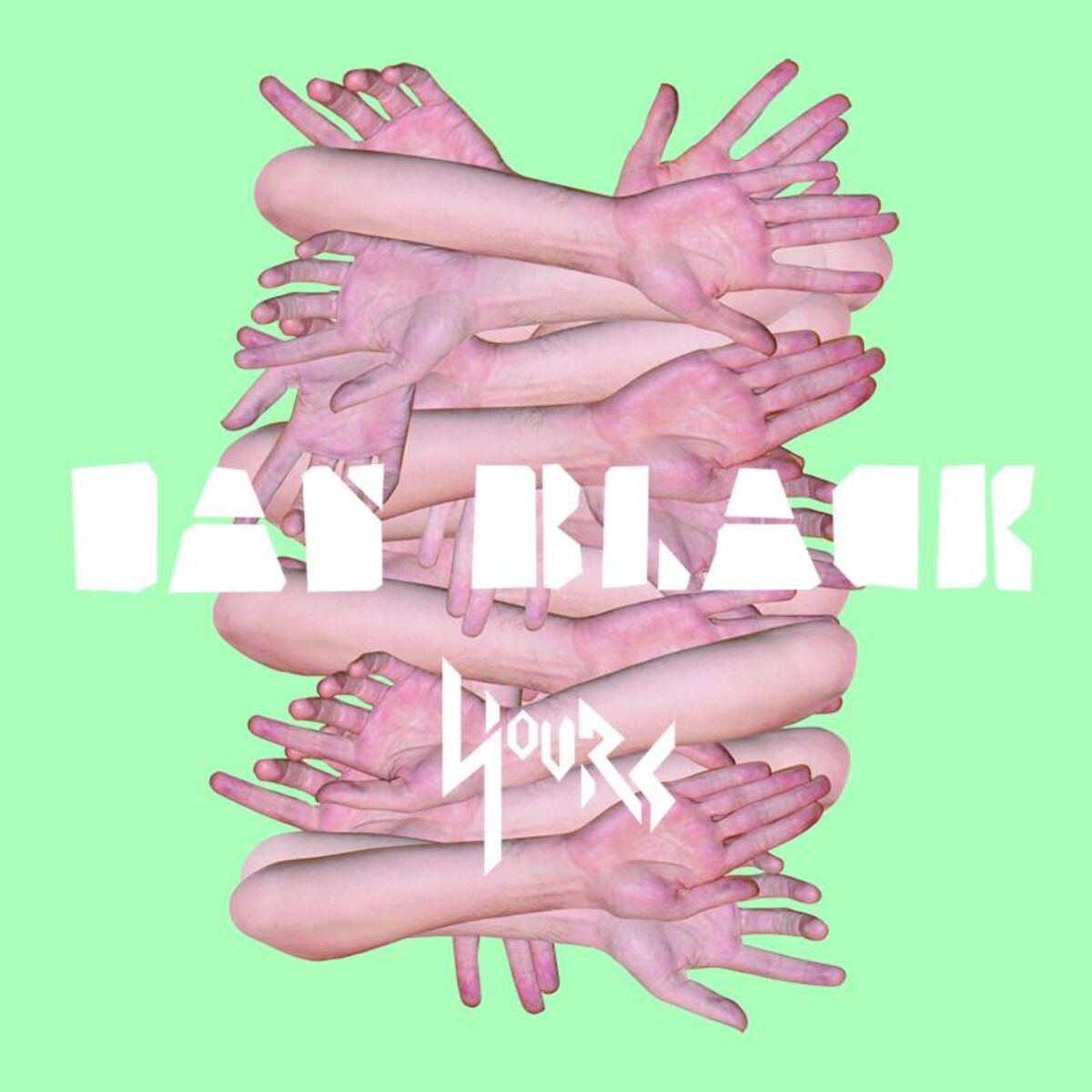 Album cover of Yours