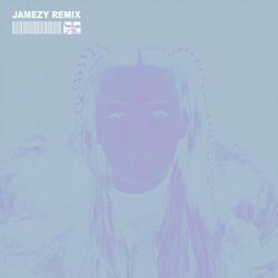 Cover of The Days (Jamezy Remix)