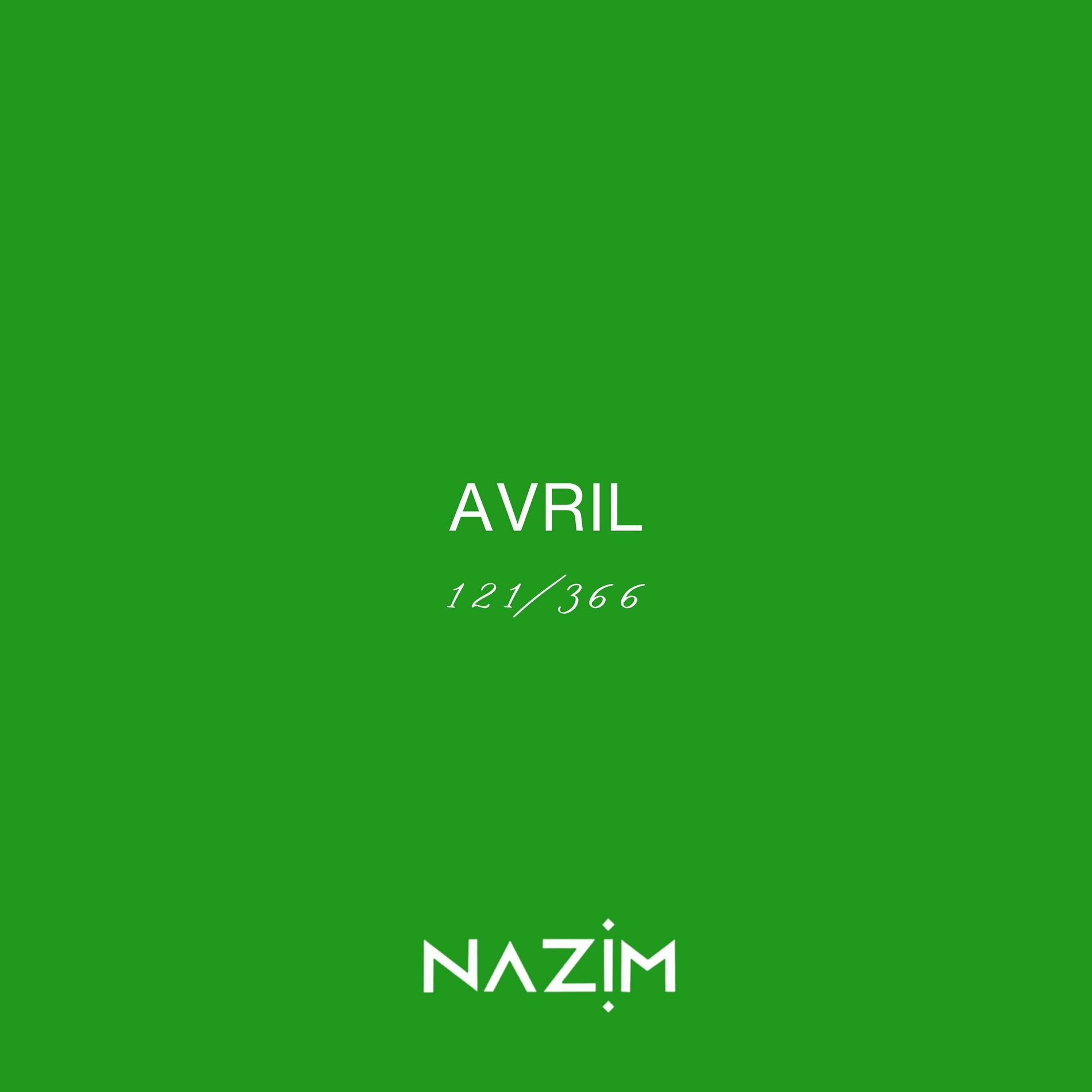 Album cover of AVRIL