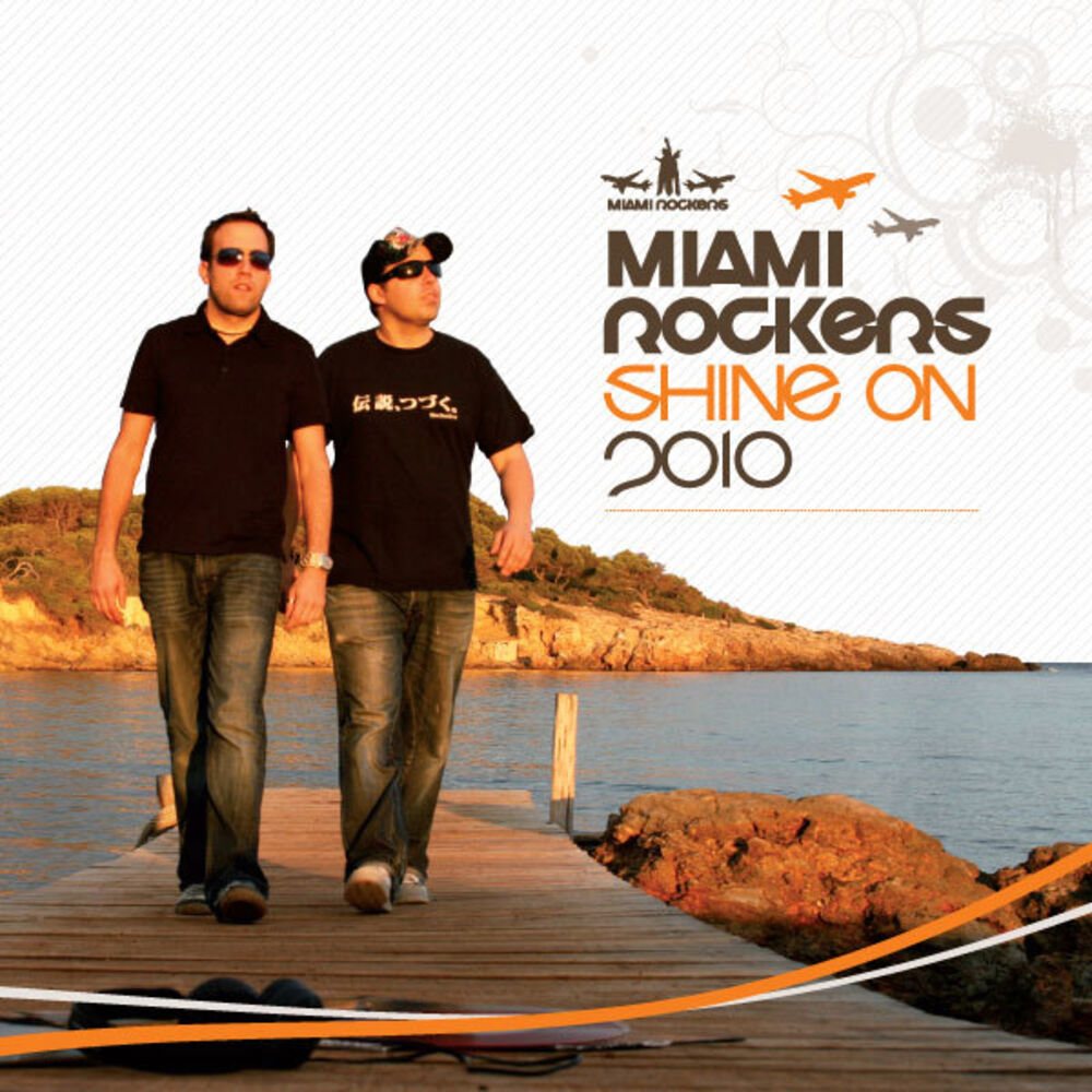 Picture of Shine On 2010