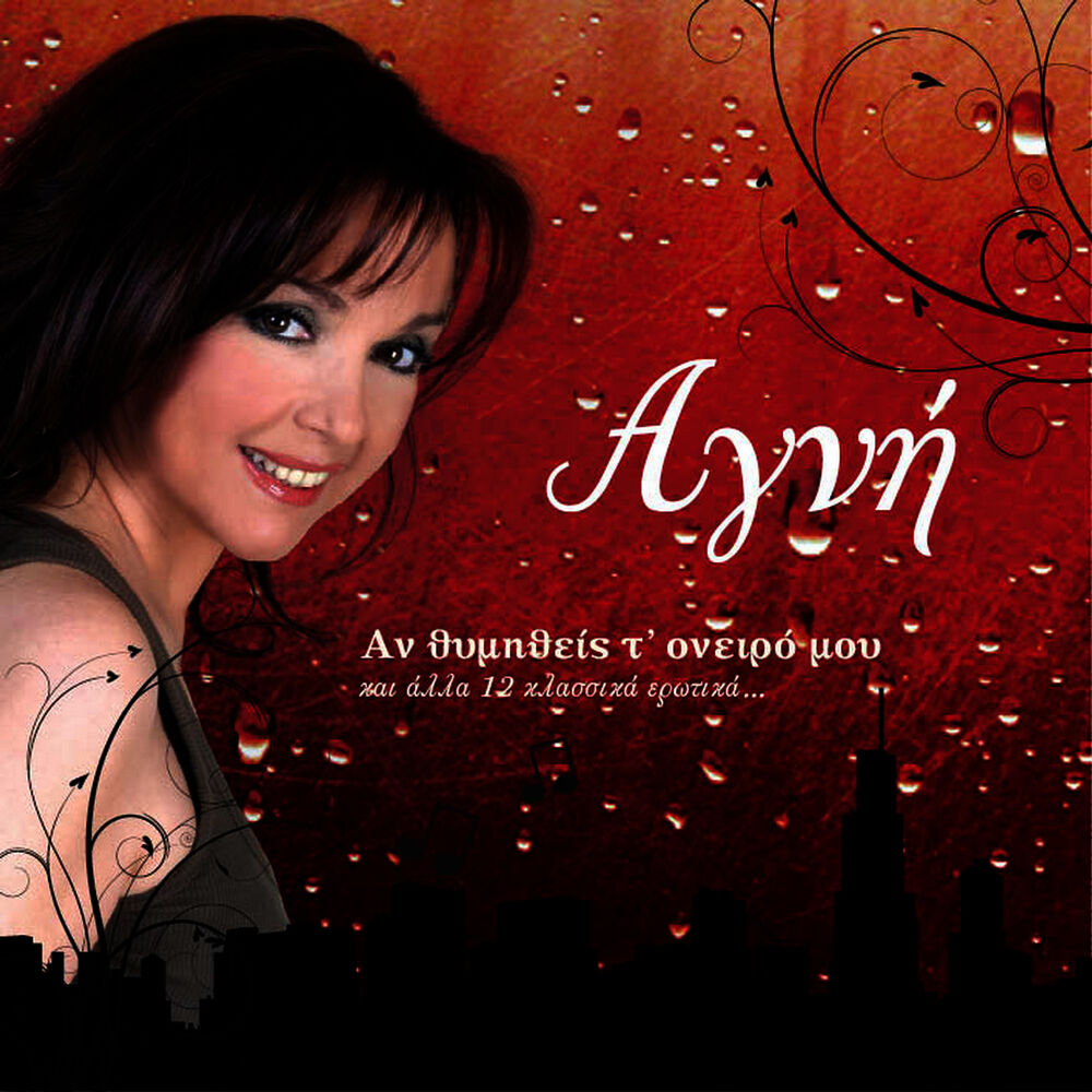 Picture of An Thymitheis T' Oneiro Mou