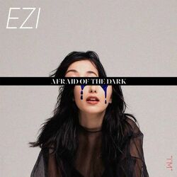 Cover of Afraid of the Dark