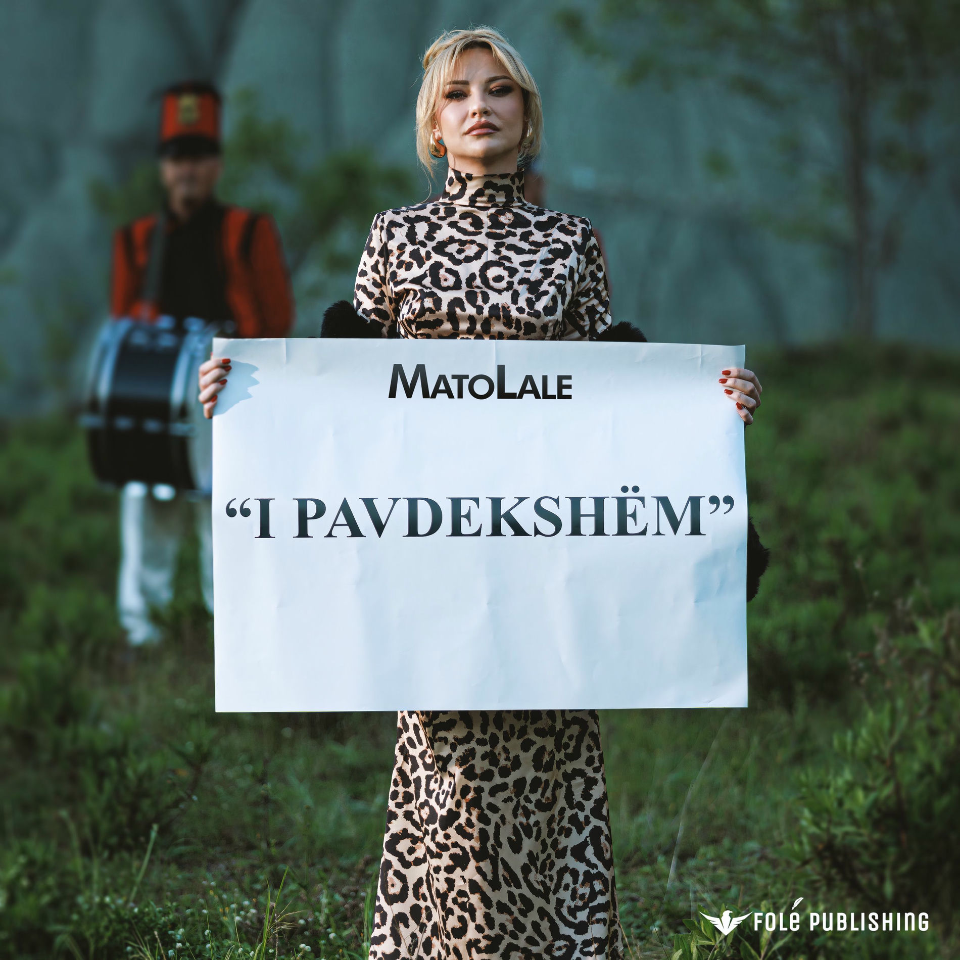 Album cover of I Pavdekshem