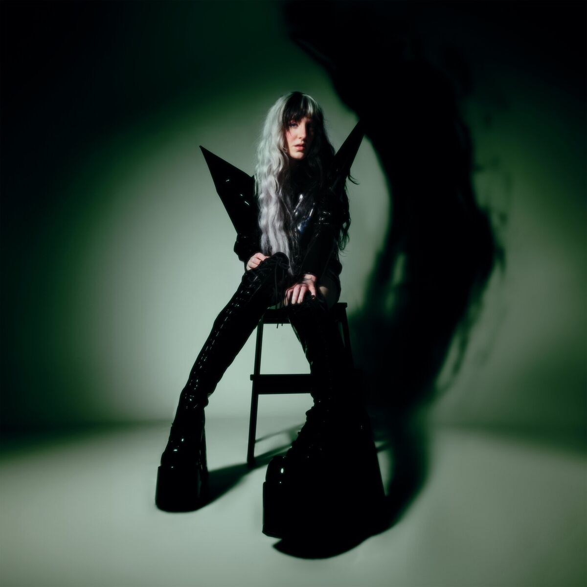 Album cover of WITCH