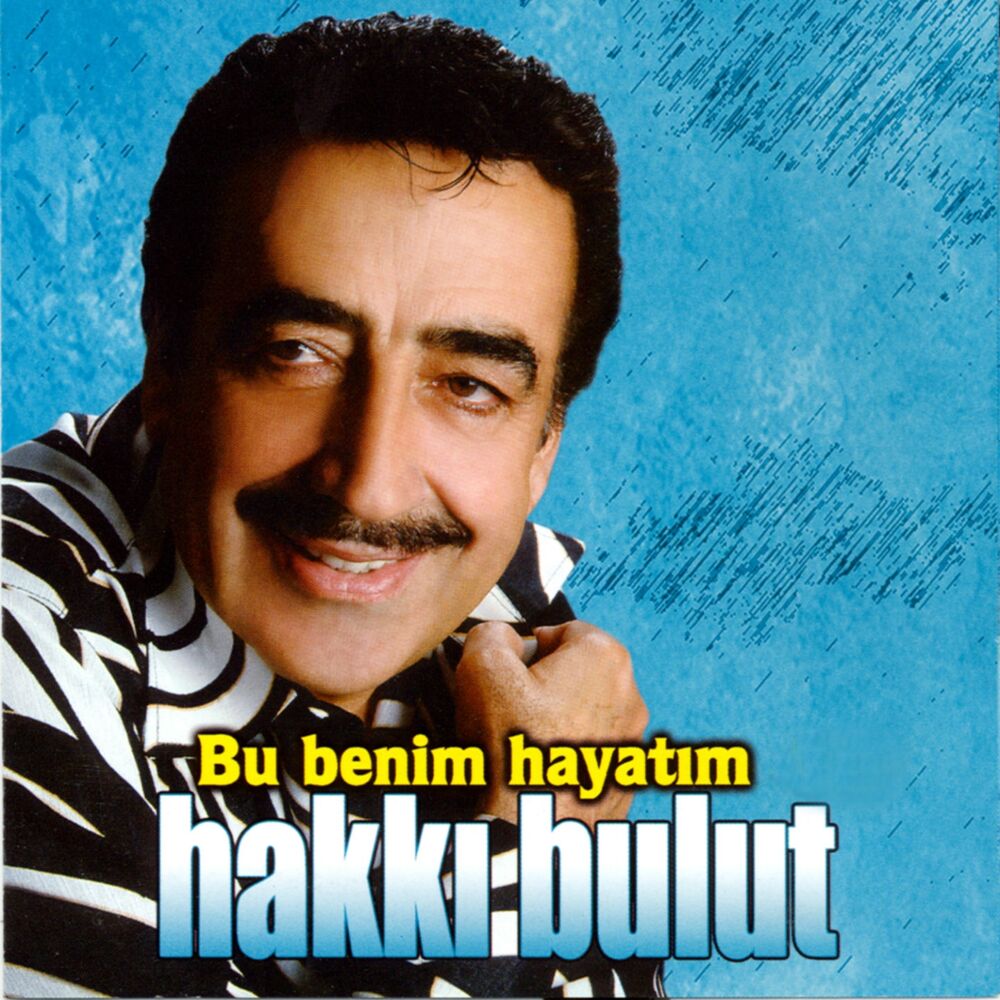 Picture of Bu Benim Hayatım