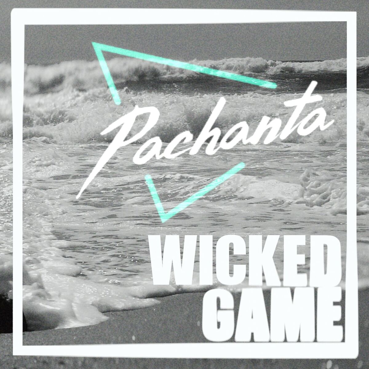 Album cover of Wicked Game