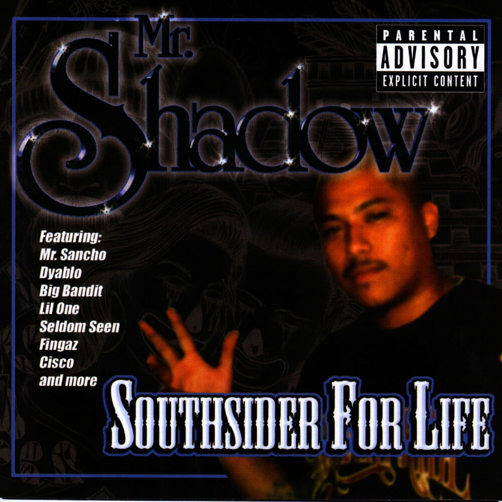 Picture of Southsider For Life