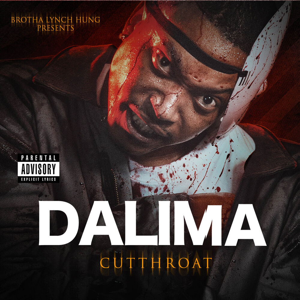 Picture of Cutthroat