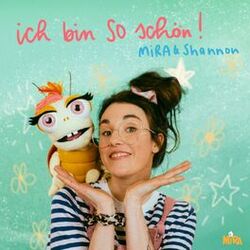 Cover of Ich bin so schön!