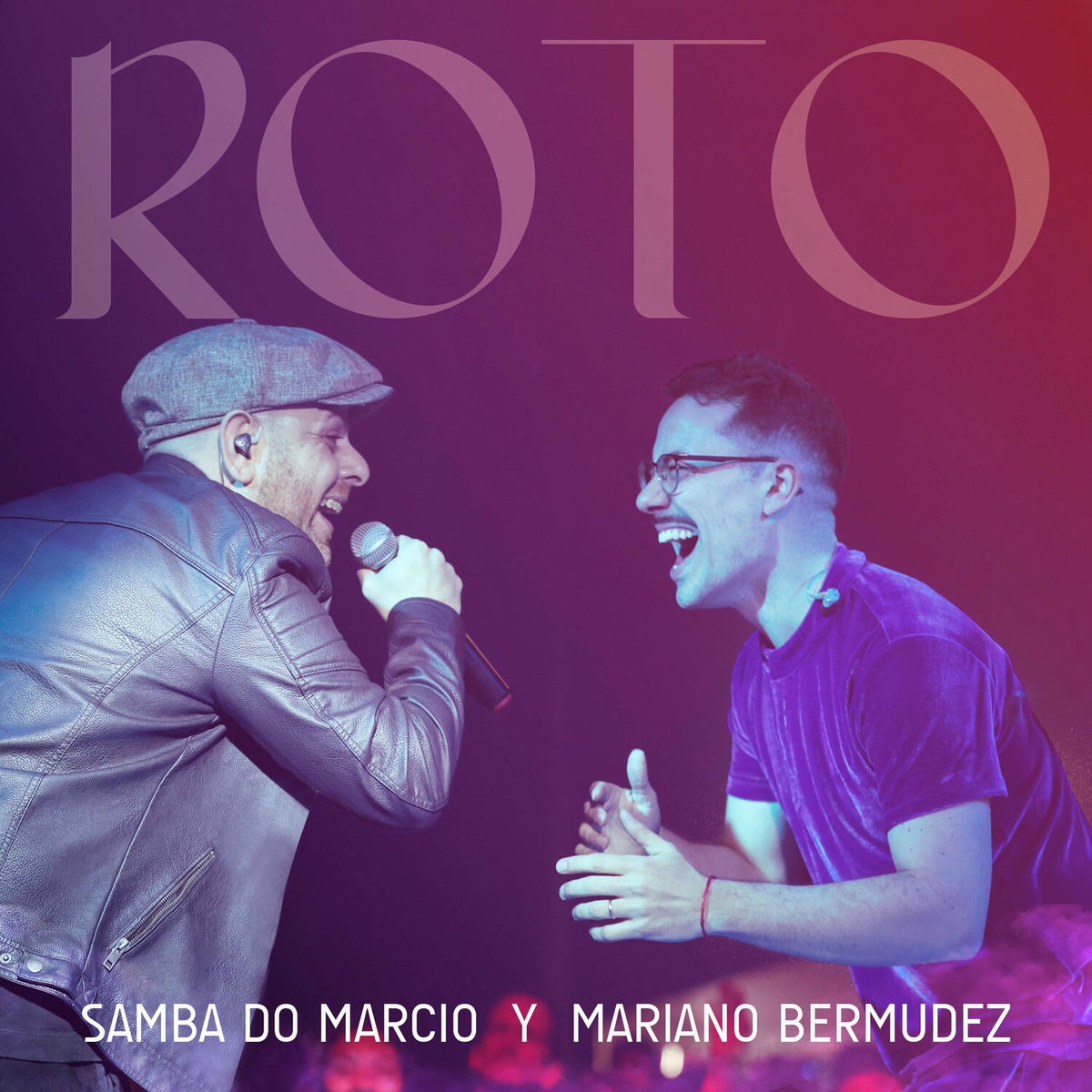 Album cover of Roto